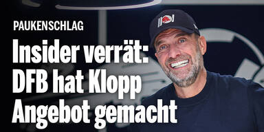 Jürgen Klopp
