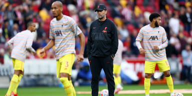 Quarant&auml;ne-Vorteil f&uuml;r geimpfte 'Insel-Kicker'