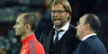 BVB-Coach Klopp akzeptiert Sperre