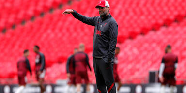 Klopp wirbt f&uuml;r Zuschauer-Comeback in England
