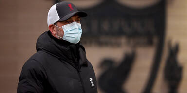 Klopp: "Ungeimpfter Spieler ist Bedrohung für uns"