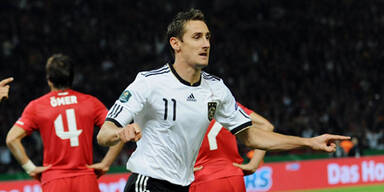 Miroslav Klose