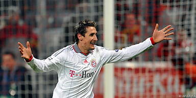 Bayern nur 1:1 in Gladbach - Schalke zieht gleich