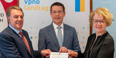 N&Ouml; Bauordnung soll fortschrittlichste &Ouml;sterreichs werden