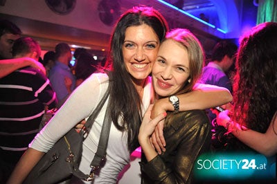 Platzhirsch-Clubbings ziehen in die Box