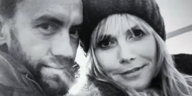 Heidi Klums Trennung - Jetzt sprechen ihre Freunde!