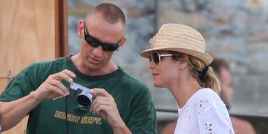 Klum-Bestätigung: JA, wir sind ein Paar