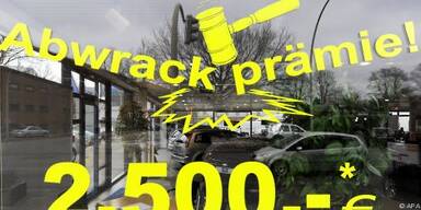 Knapp vor der Bundestagswahl