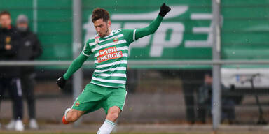 Knasm&uuml;llner &uuml;ber Sturm-Hit, Ziele & Fountas