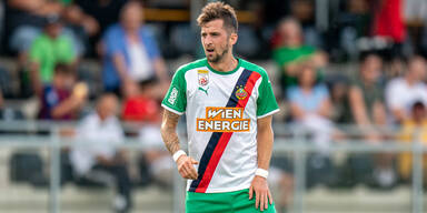 Christoph Knasmüllner (Rapid Wien)