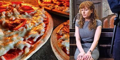 "Esti"-Knast: Aufregung um Pizza-Freigang