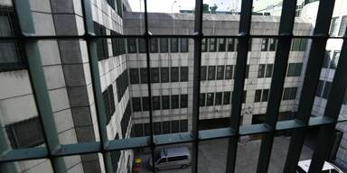 Missst&auml;nde in der JA Josefstadt: Abendessen f&uuml;r H&auml;ftlinge bereits um 13.30 Uhr