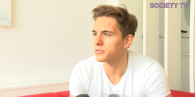 Mister Austria: So war es mit Ena wirklich!