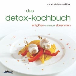 Diese Detox-Drinks entgiften den Körper