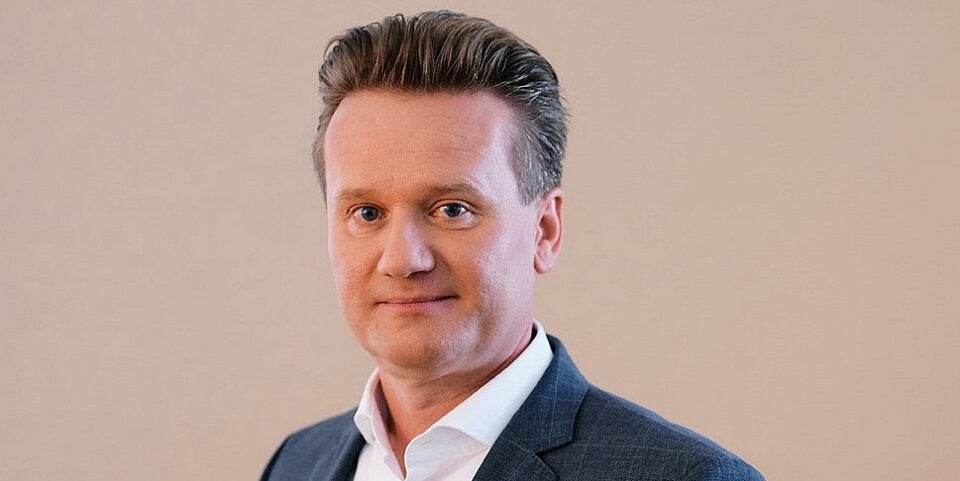 Knill Georg, Präsident Industriellenvereinigung (IV)