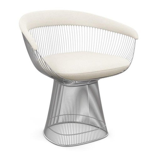 Knoll Platner Armlehnstuhl 

	ambientedirect.com