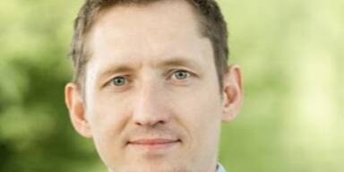 Knoll Florian, Pocketshop Gesch&auml;ftsf&uuml;hrer