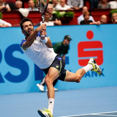 Hunter Mahan im Halbfinale der Matchplay Championship