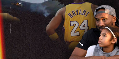 Kobe Bryant starb neben Tochter (13)