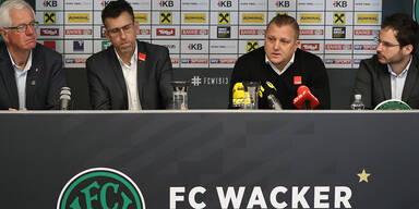 Wacker-Vorstand spricht von "Schmutzk&uuml;belkampagne"