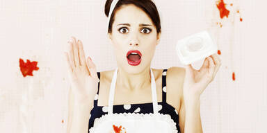 Küchen-Tipps | Erste Hilfe bei Koch-Pannen