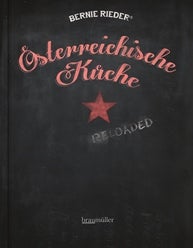 Kochbuch Rieder