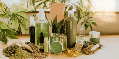 Geschmackvolle und gesunde Hanf-Rezepte