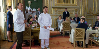 Jean Reno schwingt Kochlöffel im Kino