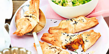 Kochen F&uuml;r G&auml;ste