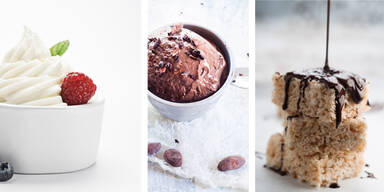 S&uuml;&szlig;igkeiten