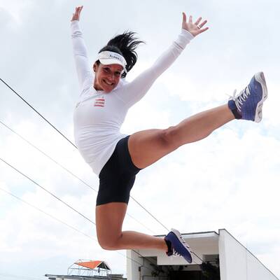 So sexy ist der Damen-Weltcup