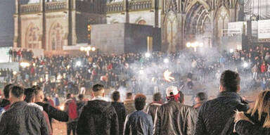 Nur Strumpfhosen retteten Frauen vor Vergewaltigung