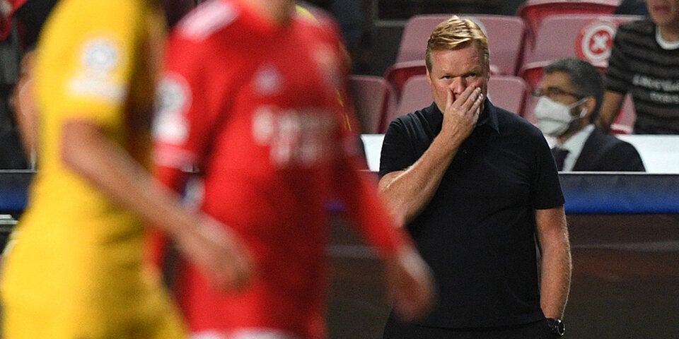 Die Tops & Flops der Champions League