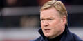 Barca: Koeman kassiert nach Rauswurf Mega-Abfindung