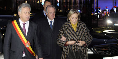 Tote in Wohnung des Attentäters gefunden