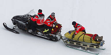 Kofler sorgte in Oberstdorf f&uuml;r Schrecksekunden