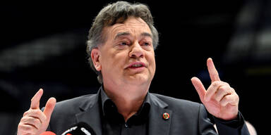 Kogler: Corona-Lockerungen im Sport ab Juli