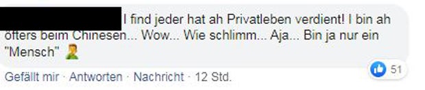 So reagiert das Netz auf Werner Koglers McMenü