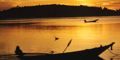 Lage in Koh Samui normalisiert sich