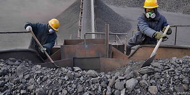 Kohle-Engpass als Begr&uuml;ndung