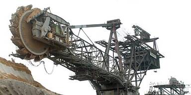 Kohleverband f&uuml;rchtet noch mehr Energieabh&auml;ngigkeit