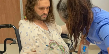 Michael Kohlhof Flohbiss