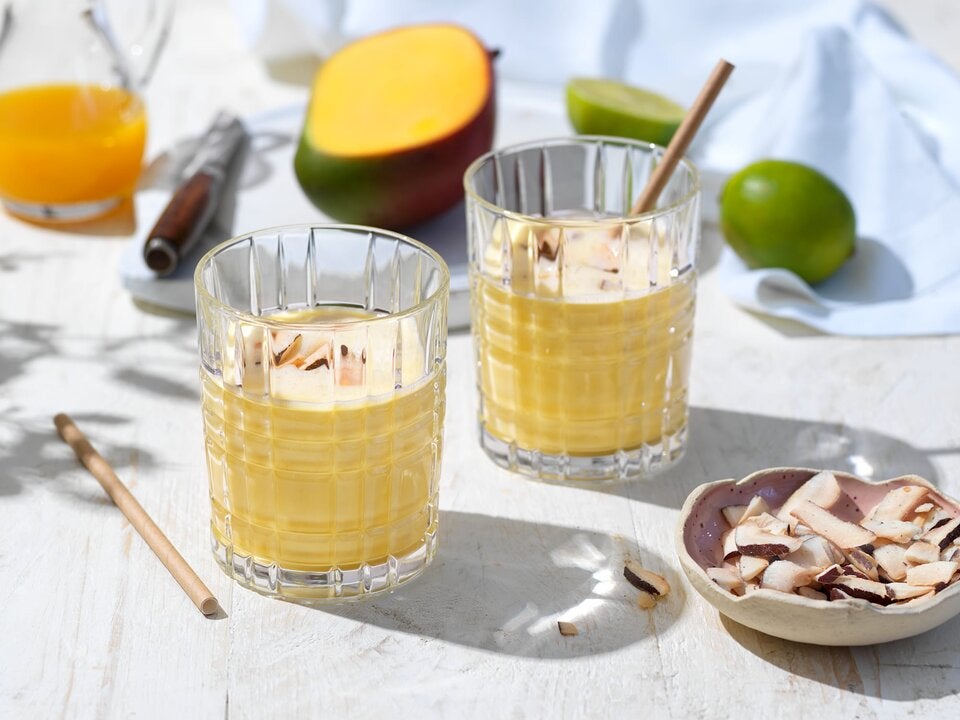 Fruchtig-frisch durch den Sommer: Happy Day Thermomix-Rezepte