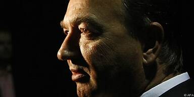 Kolek legte sein Mandat zurück