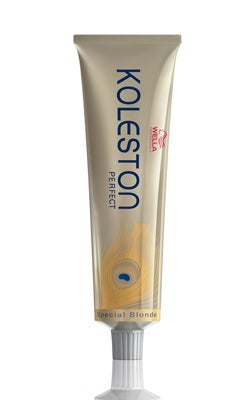 Koleston Perfect Special Blonde Nuancen