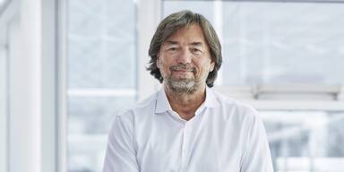 Koll Franz, CEO Intersport Austria