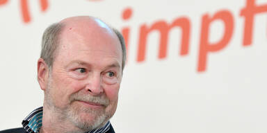 Impfpflicht ausgesetzt: Das steht im Kommissions-Bericht