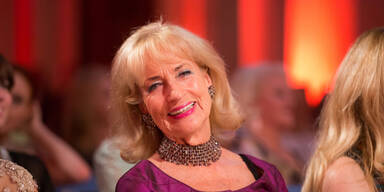 Dagmar Koller: "Ja, ich habe meinen Mann betrogen"