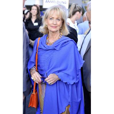 Dagmar Koller feiert Geburtstag: Ihr 75 schönsten Bilder