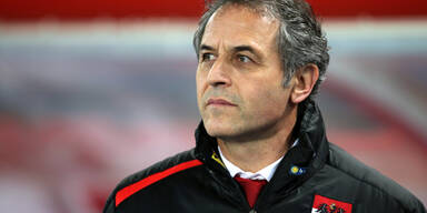 ÖFB-Team mit positiver Länderspiel-Bilanz